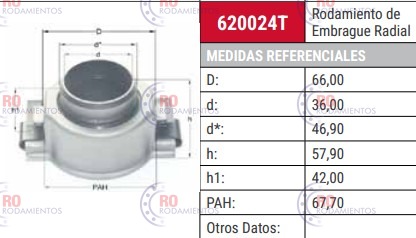 CRAP 620024 T - imagen 2